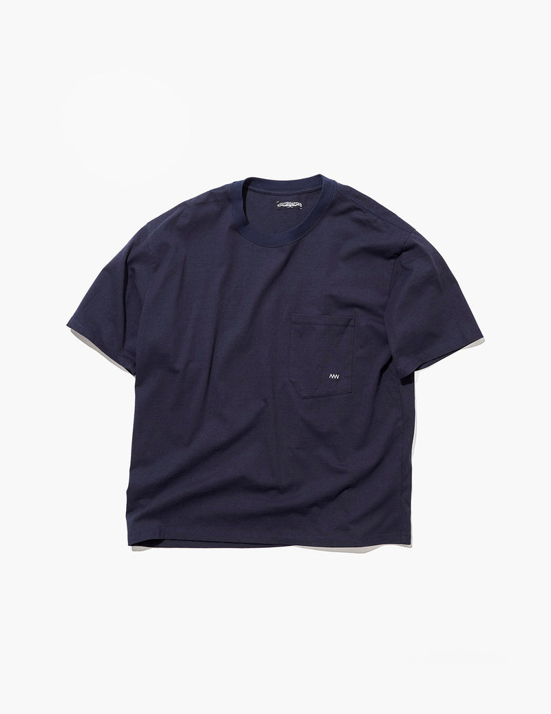 SMMS244050 SM POCKET TEE SS CORDURA® 64 JERSEY