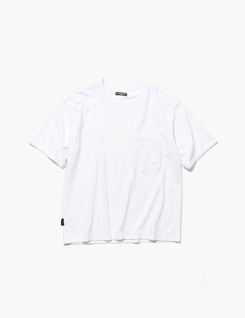 SMMS244050 SM POCKET TEE SS CORDURA® 64 JERSEY