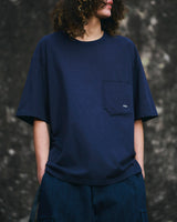 SMMS244050 SM POCKET TEE SS CORDURA® 64 JERSEY