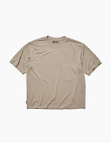 SMMS244054 SM POCKET TEE SS POLARTEC® POWER DRY®