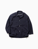 SMMS244062 SM FIELD SHIRT LS NYLON DYED OXFORD