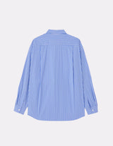 MGMFB243263 BIG POCKET OVERSIZED SHIRT