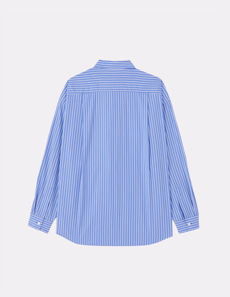 MGMFB243263 BIG POCKET OVERSIZED SHIRT