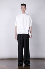 2501 T55 107 CREWNRCK S/S TEE