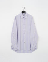 M753-B50-007 FULL OPEN SHIRT