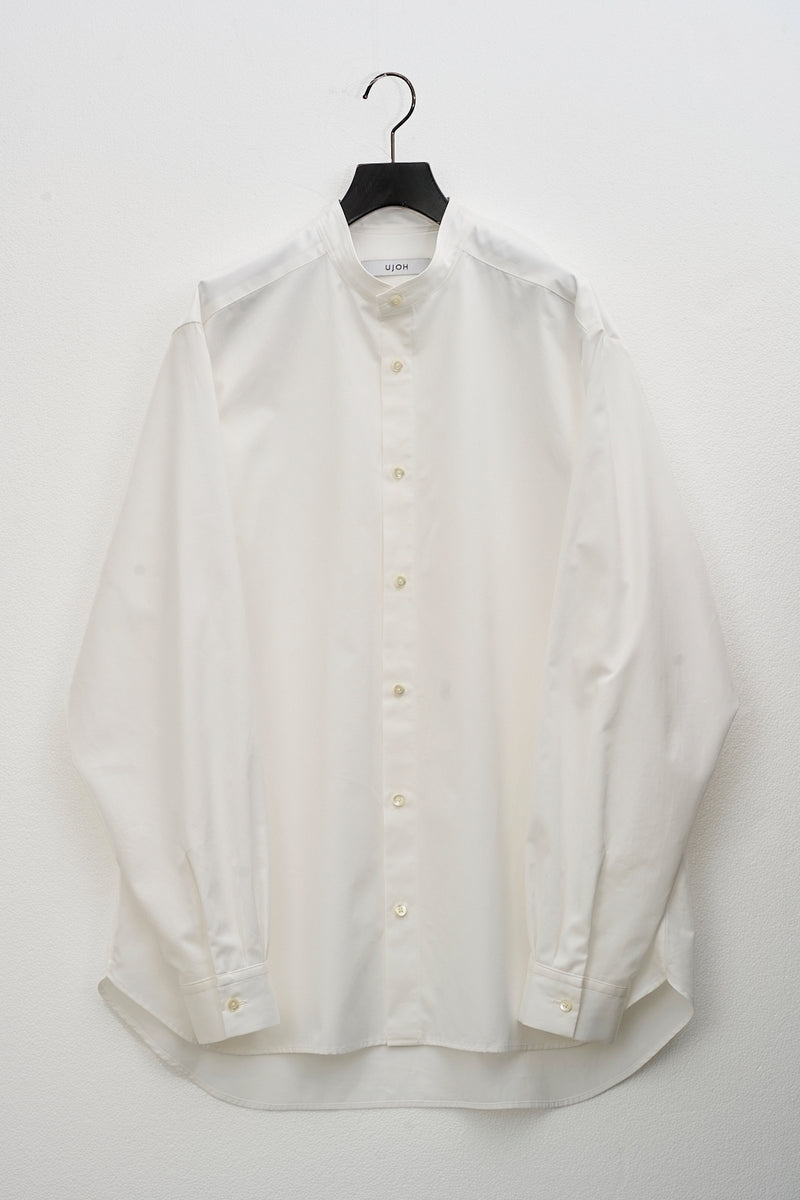 M753-B55-003 LAYERED SHIRT