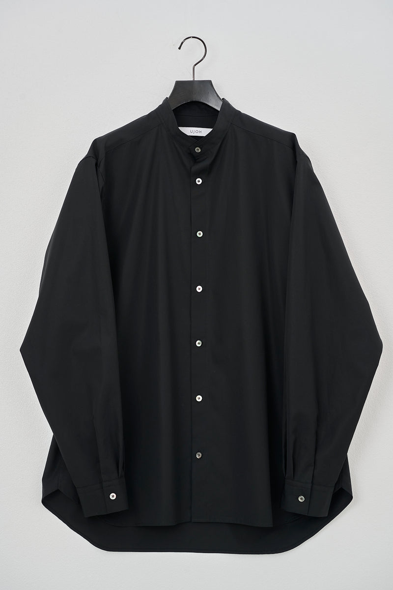 M753-B55-003 LAYERED SHIRT