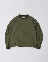 _123 SOLOTEX SMOCK L/S