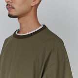 _123 SOLOTEX SMOCK L/S