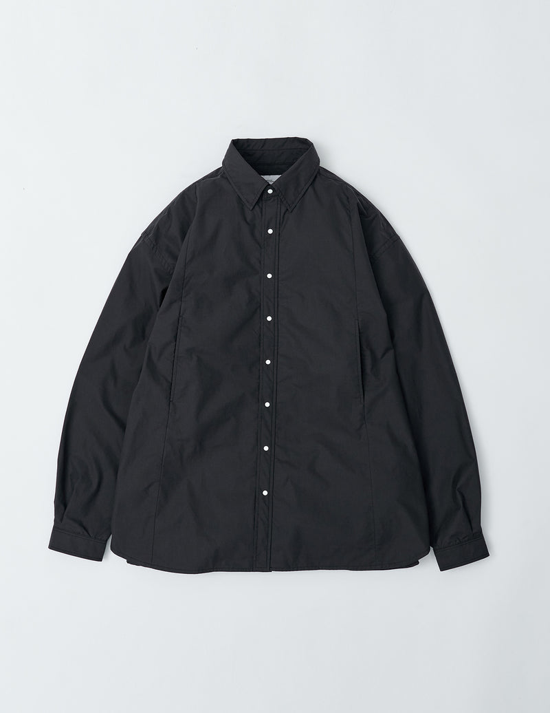 _125 BUTTON DOWN 4 POCKET SHIRT