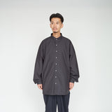 _125 BUTTON DOWN 4 POCKET SHIRT