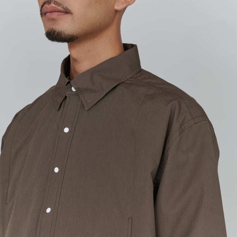 _125 BUTTON DOWN 4 POCKET SHIRT