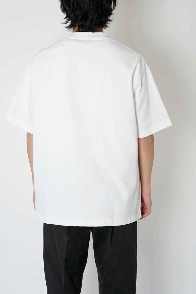 233-60108 S/S T-SHIRTS