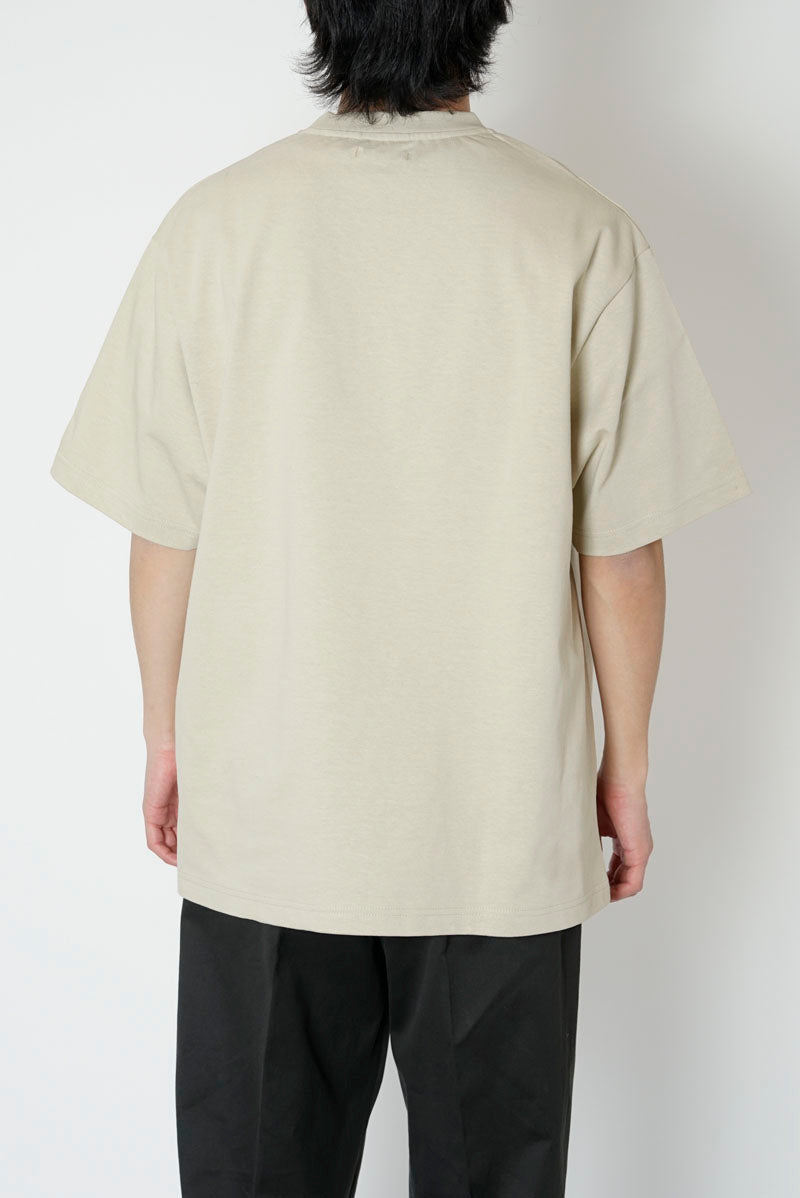 233-60108 S/S T-SHIRTS