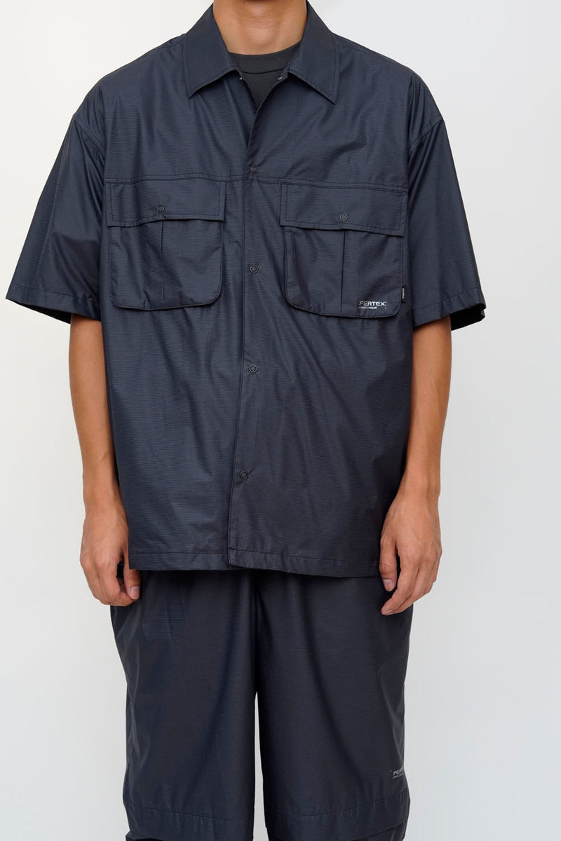 241-60304 PERTEX EQUILIBRIUM S/S WORK SHIRT