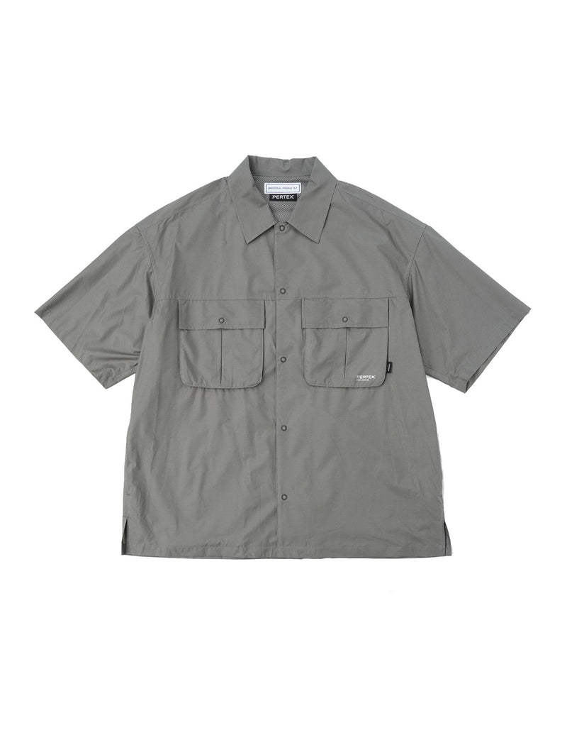 241-60304 PERTEX EQUILIBRIUM S/S WORK SHIRT