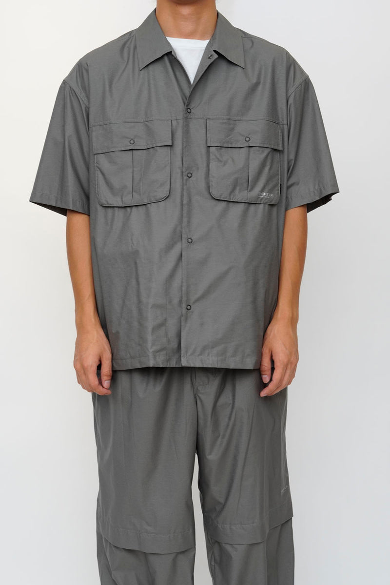 241-60304 PERTEX EQUILIBRIUM S/S WORK SHIRT