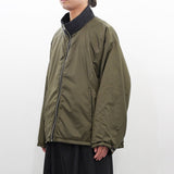 VOBZ-M72 BISHU OLD SURGE REVERSIBLE BLOUSON