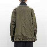 VOBZ-M72 BISHU OLD SURGE REVERSIBLE BLOUSON