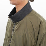 VOBZ-M72 BISHU OLD SURGE REVERSIBLE BLOUSON