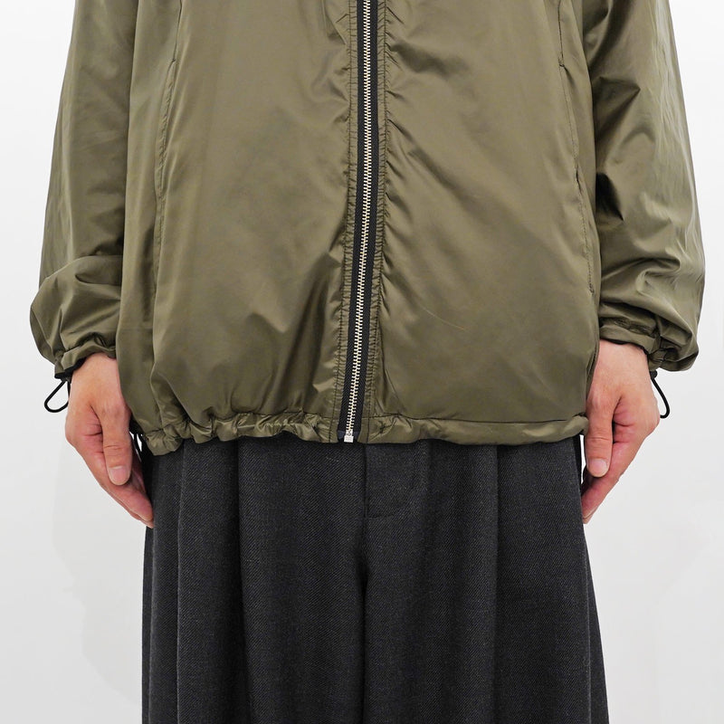 VOBZ-M72 BISHU OLD SURGE REVERSIBLE BLOUSON