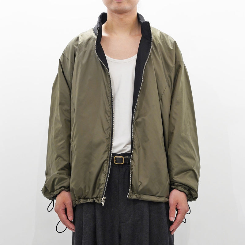 VOBZ-M72 BISHU OLD SURGE REVERSIBLE BLOUSON