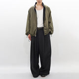 VOBZ-M72 BISHU OLD SURGE REVERSIBLE BLOUSON