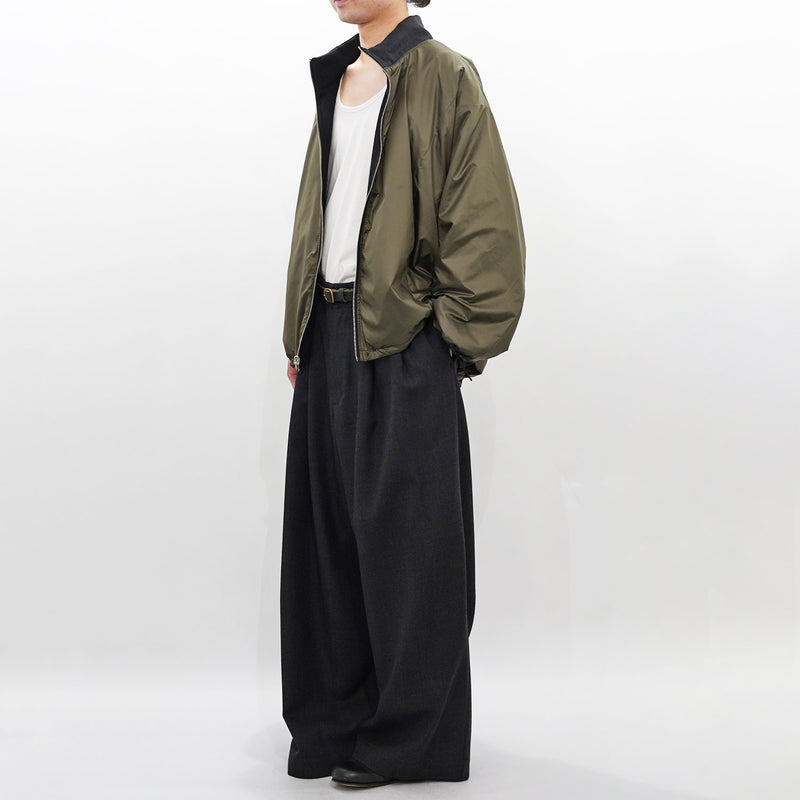 VOBZ-M72 BISHU OLD SURGE REVERSIBLE BLOUSON