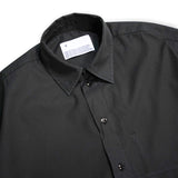 VOSH-N32 200/2 TWILL SHORT SLEEVE SHIRT