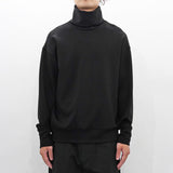 VOTP-M52 DUALWARM TURTLENECK TOPS