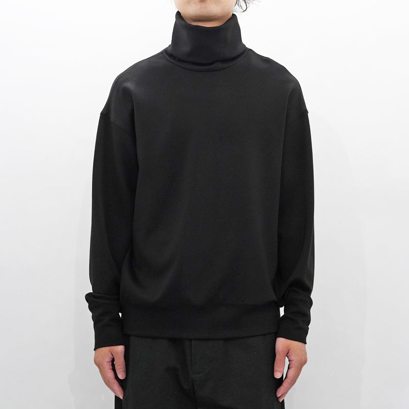 VOTP-M52 DUALWARM TURTLENECK TOPS