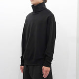 VOTP-M52 DUALWARM TURTLENECK TOPS