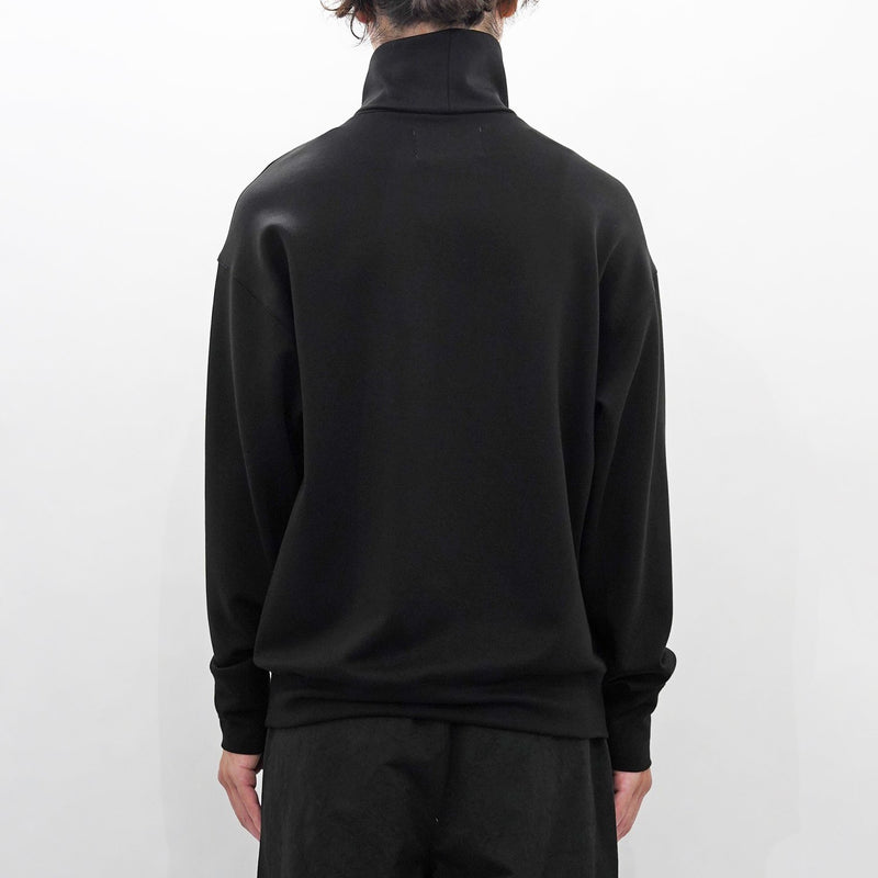 VOTP-M52 DUALWARM TURTLENECK TOPS