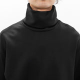 VOTP-M52 DUALWARM TURTLENECK TOPS