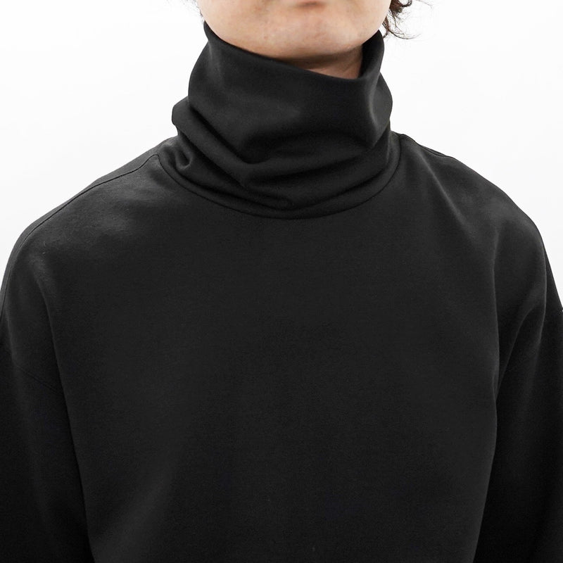 VOTP-M52 DUALWARM TURTLENECK TOPS