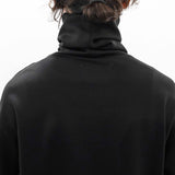 VOTP-M52 DUALWARM TURTLENECK TOPS