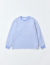 WM24ACU04 STRIPE LONG SLEEVE