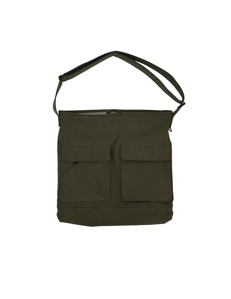 WFUP-0021 MIL CLOTH SHOULDER