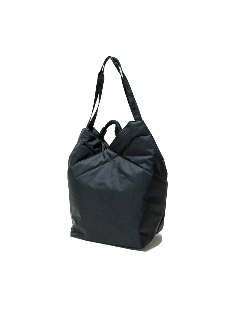 111YZ176 TEFLON YOROZU TOTE