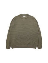 YSK-24AW-KN05 SHUTEI KNIT