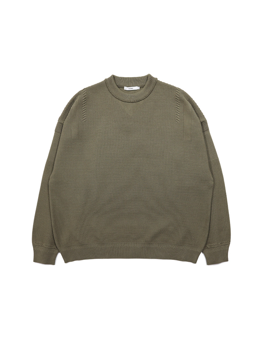 YSK-24AW-KN05 SHUTEI KNIT