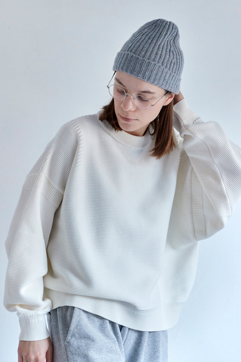 YSK-24AW-KN05 SHUTEI KNIT