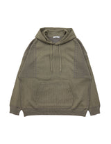 YSK-24AW-KN07 NAGASAME HOODIE