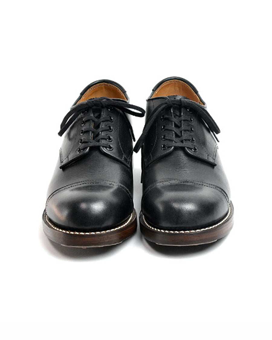 LEATHER SHOES – hideandseekStore