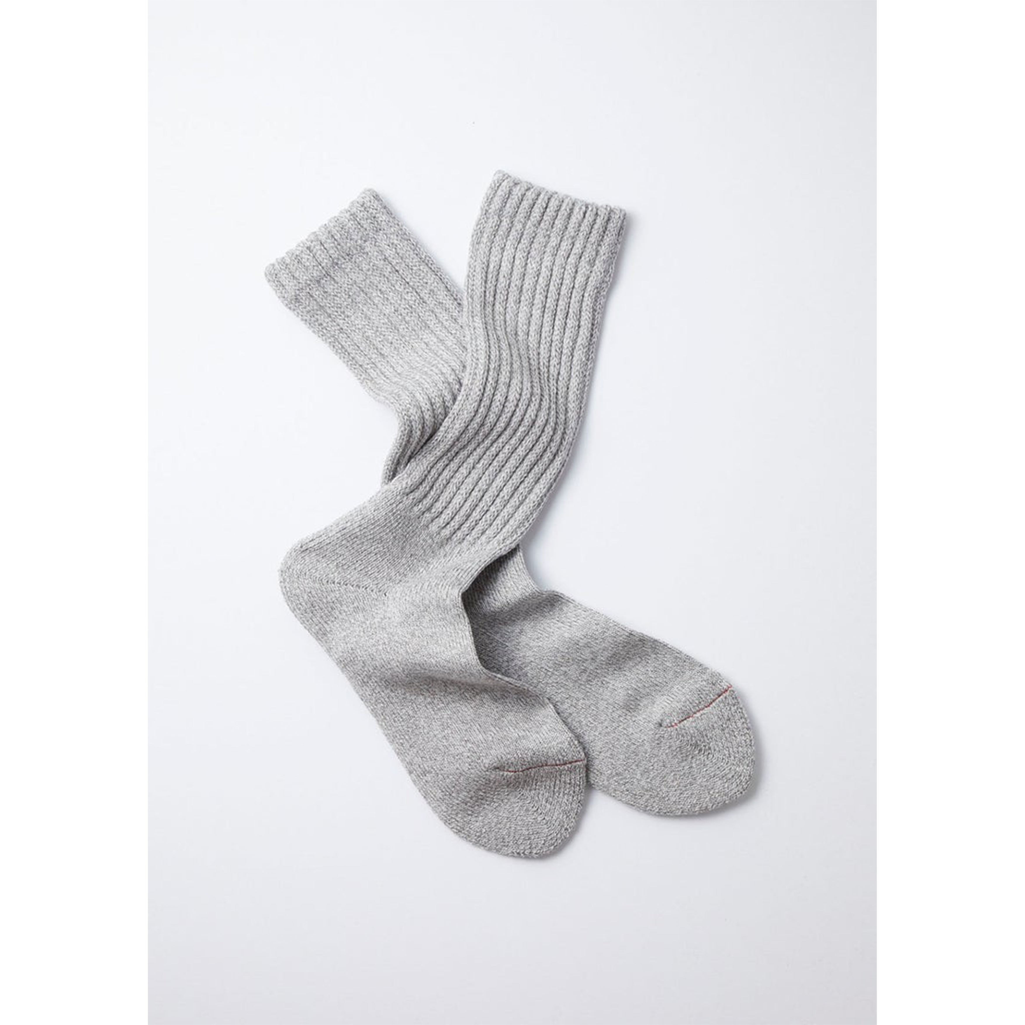 ROTOTO R1334 LOOSE PILE CREW SOCKS – hideandseekStore