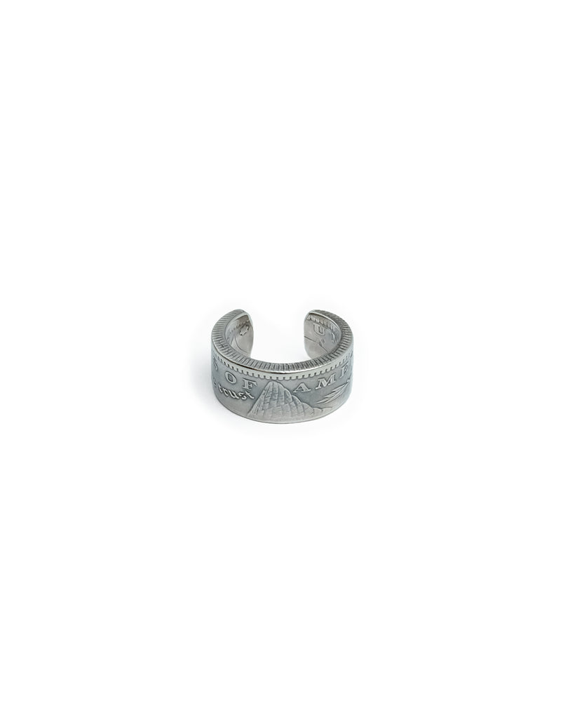 N-527 COIN RING OPEN