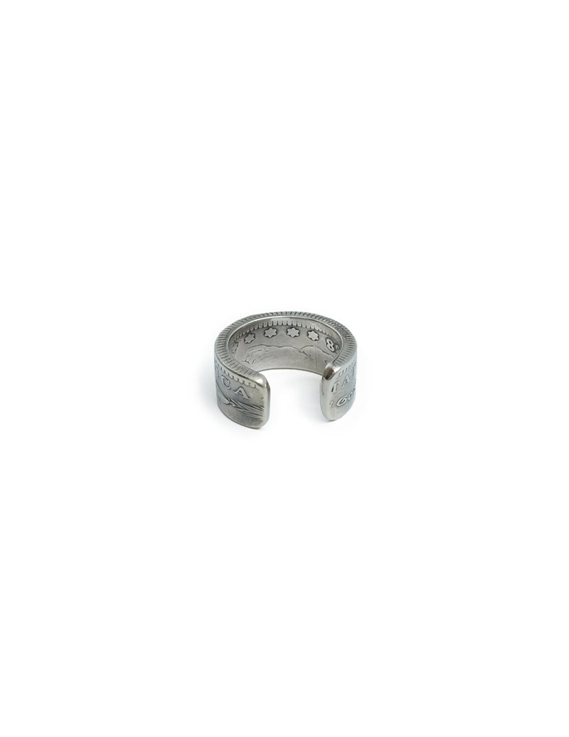 N-527 COIN RING OPEN